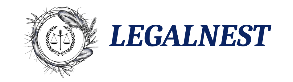 LegalNest logo