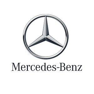 Mercedes-Benz logo