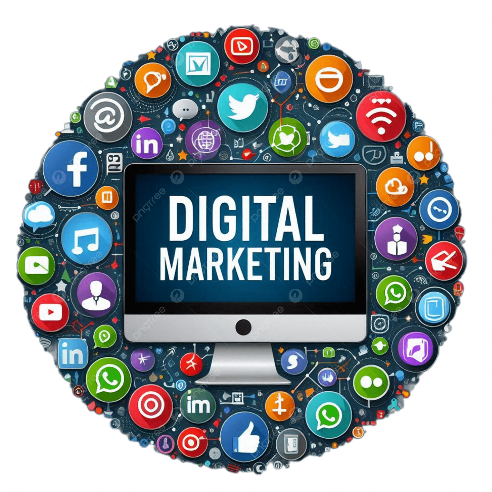 Digital Marketing