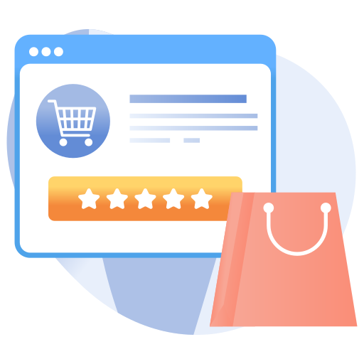 E Commerce Development